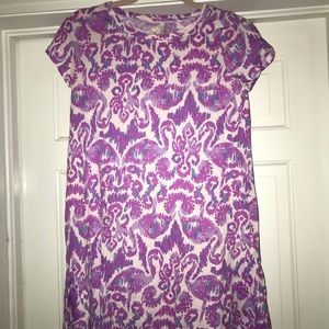 Lilly Pulitzer kids dress 12-14